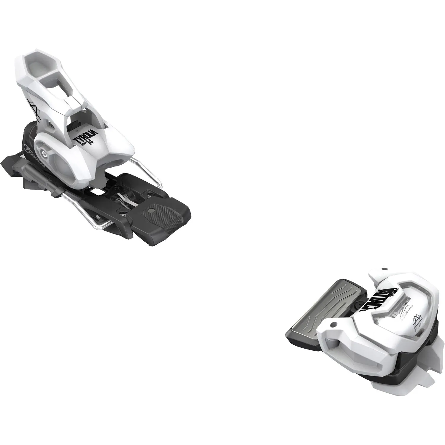 Attack 14 GW Ski Binding