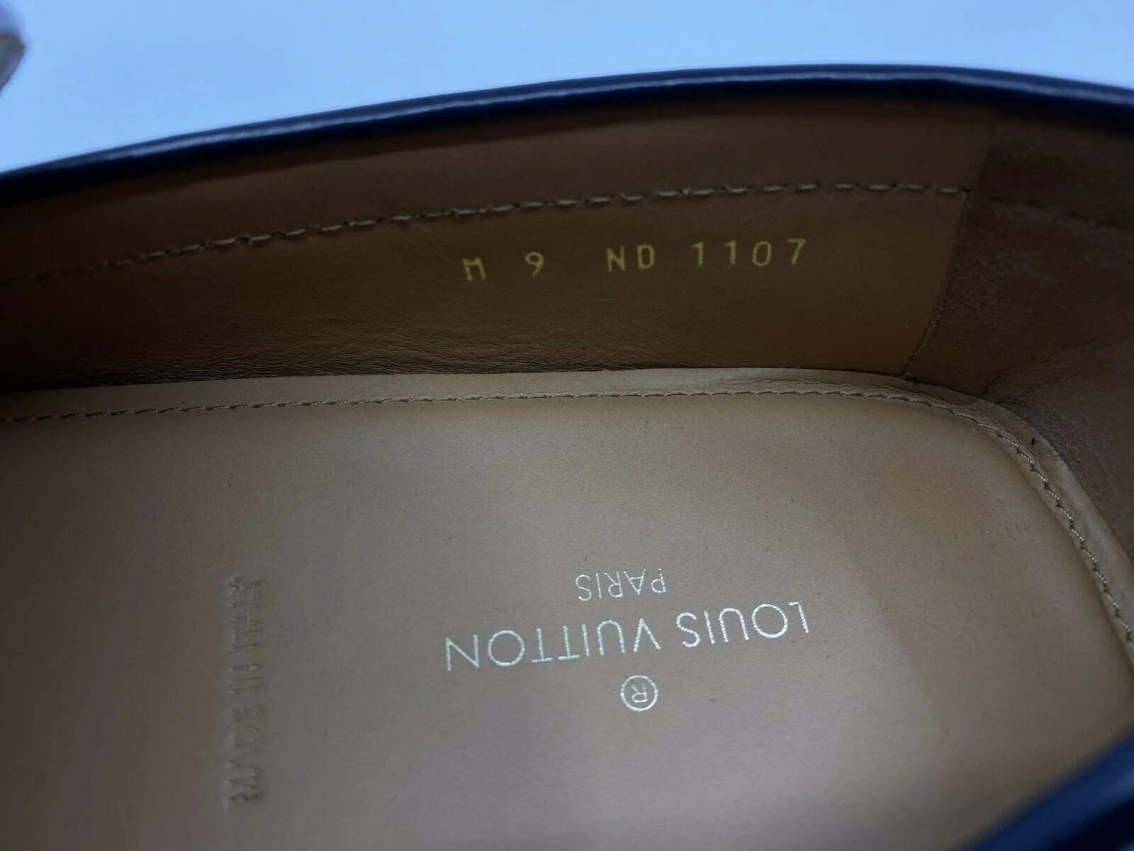 Hockenheim Car Shoe